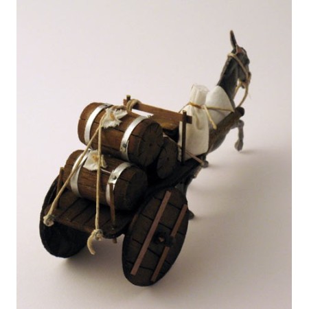 Carro del Ciccibacco