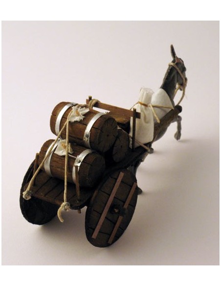 Carro del Ciccibacco