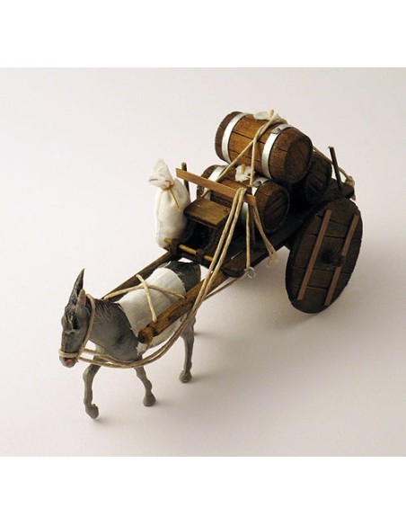 Carro del Ciccibacco