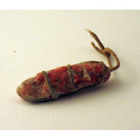 Salame in cera