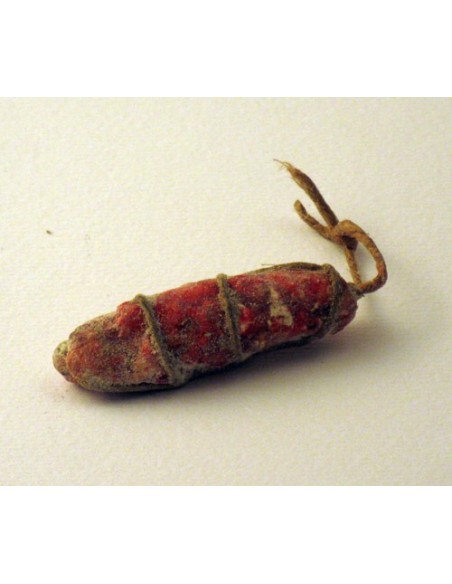 Salame in cera
