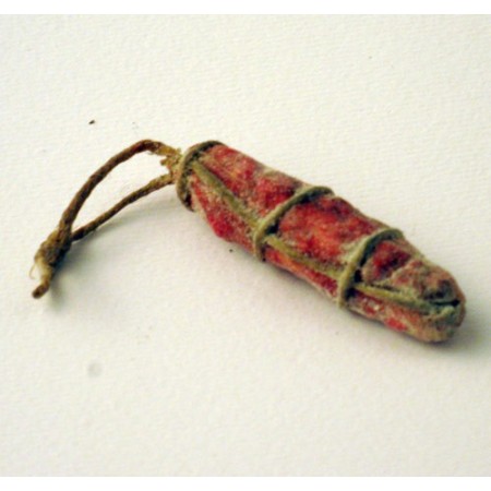 Salame in cera