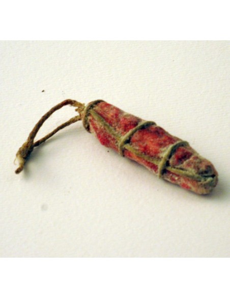 Salame in cera