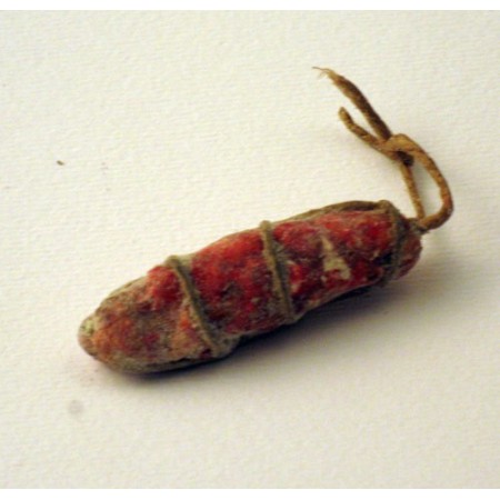 Salame in cera