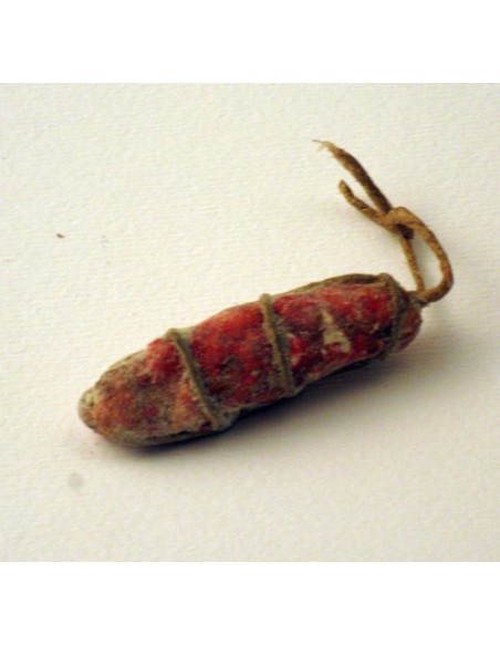 Salame in cera