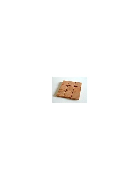 Piastrelle quadrate 15x15 mm