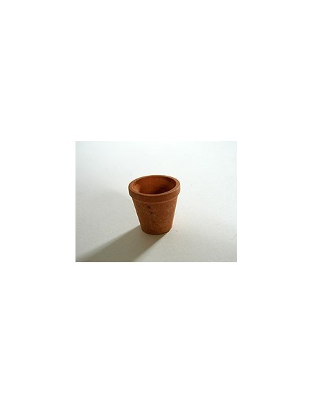 Vasetto per fiori - cm 2,5