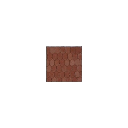 Tegoline piatte mini gal - 8x5 mm