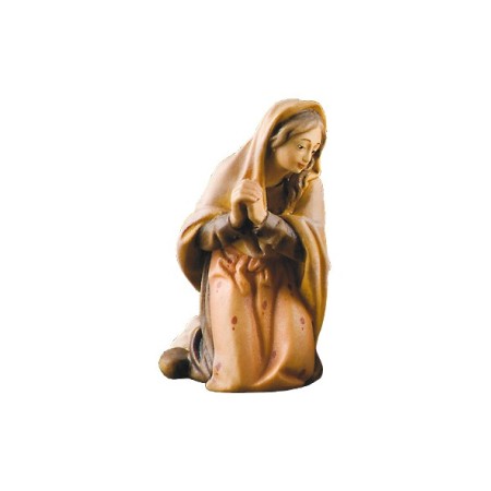 Maria - legno - 12 cm