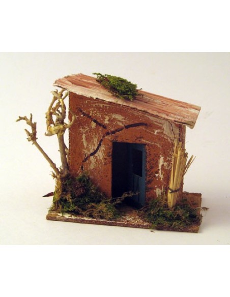 Casa decorata