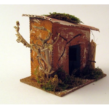 Casa decorata