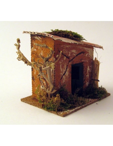 Casa decorata