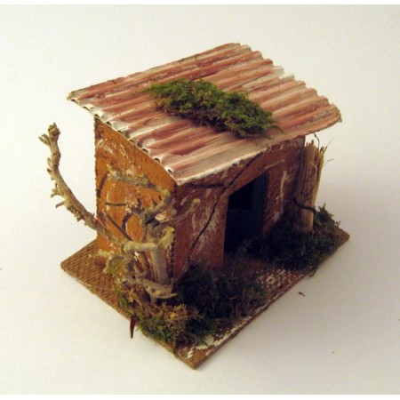 Casa decorata