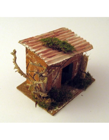 Casa decorata