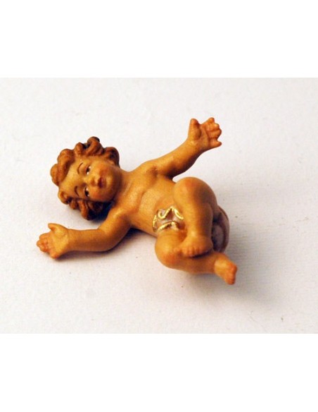 Gesù Bambino - legno - per statue 15 cm