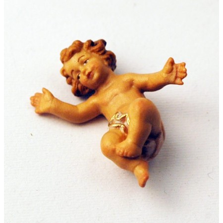 Gesù Bambino - legno - per statue 15 cm