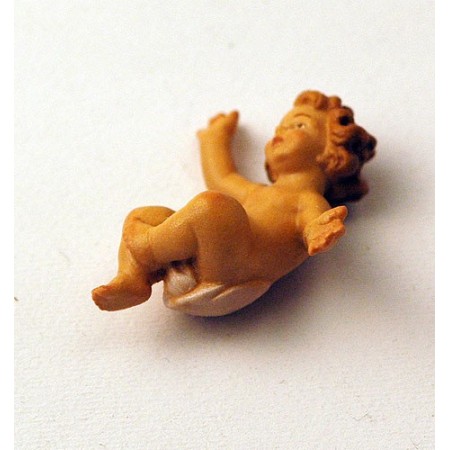 Gesù Bambino - legno - per statue 15 cm
