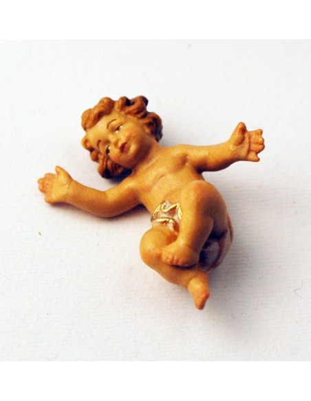 Gesù Bambino - legno - per statue 12 cm
