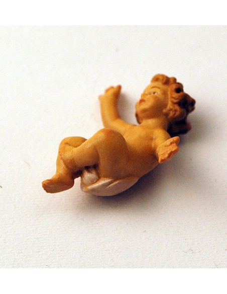 Gesù Bambino - legno - per statue 12 cm