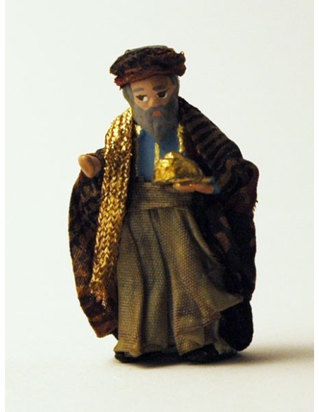 Re Magi cm 4