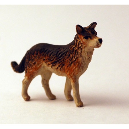 Cane per statue cm 12