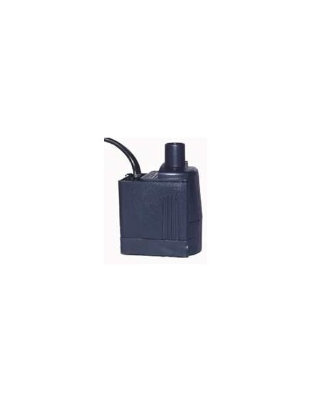 Pompa acqua Micromega