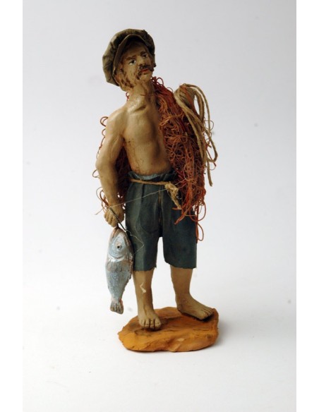 Pescatore