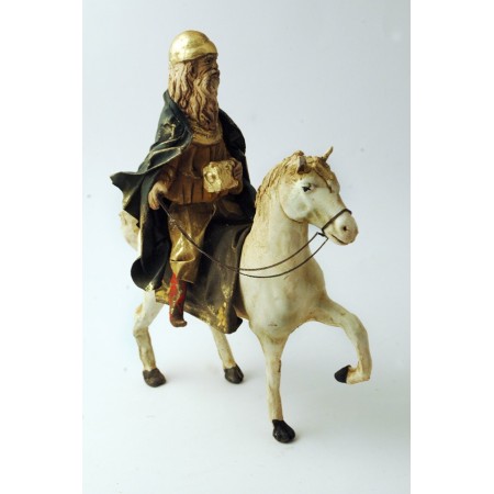 Re Magi su animali