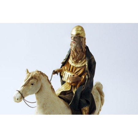 Re Magi su animali