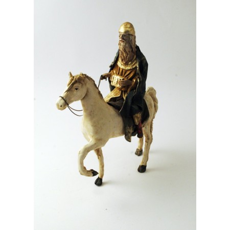 Re Magi su animali