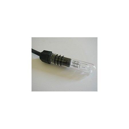 Pompa acqua 104L - 12V con lampada