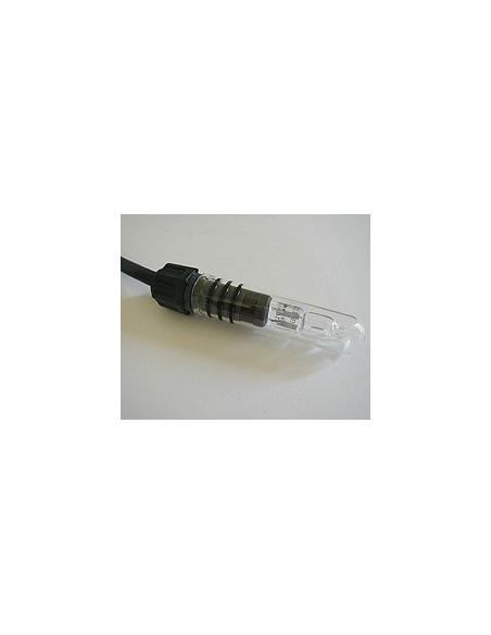 Pompa acqua 104L - 12V con lampada