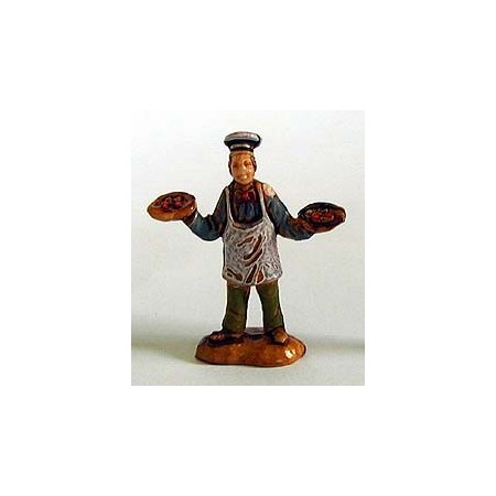 Pizzaiolo 3,5 cm