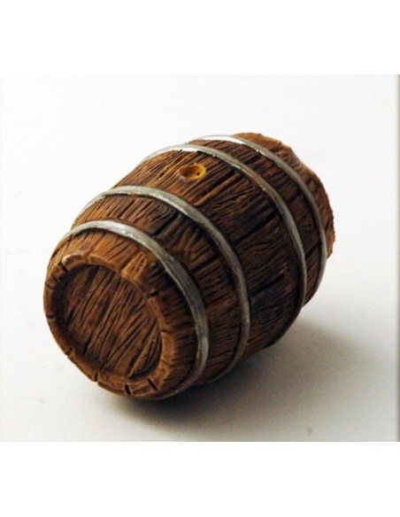 Botte in resina - piccola