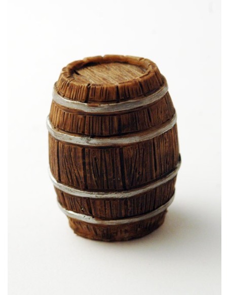 Botte in resina - piccola