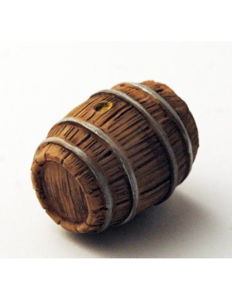 Botte in resina - piccola
