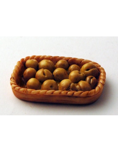 Cestini (frutta - verdura - uova)