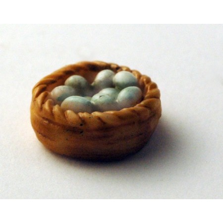 Cestini (frutta - verdura - uova)
