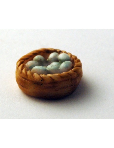 Cestini (frutta - verdura - uova)