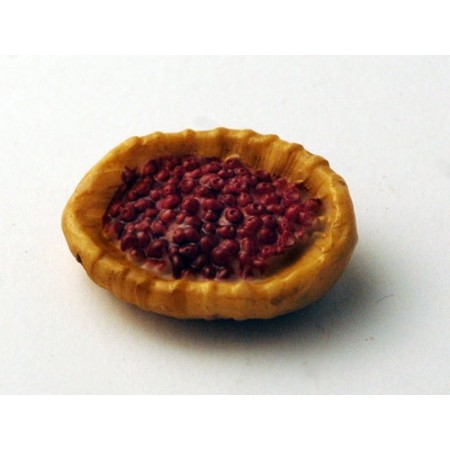 Cestini (frutta - verdura - uova)