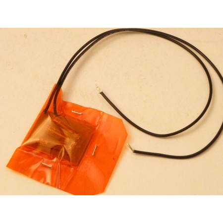 Fiamma arancio (senza alimentatore)