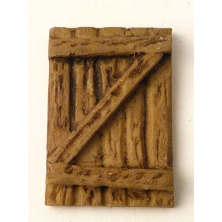 Finestra in resina cm 3