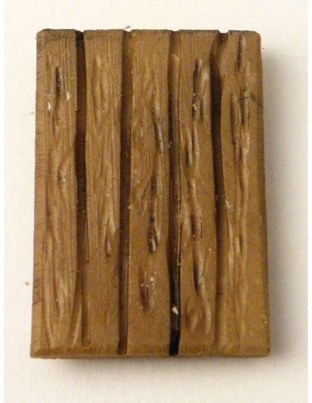 Finestra in resina cm 3