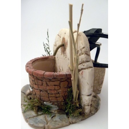 Fontana tonda