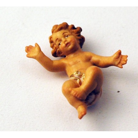 Gesù Bambino - legno - per statue 20 cm