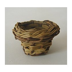 Cesta rotonda
