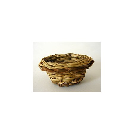 Cesta ovale