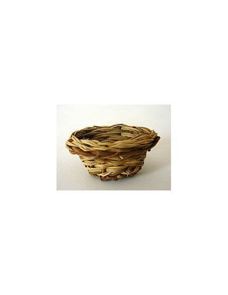 Cesta ovale