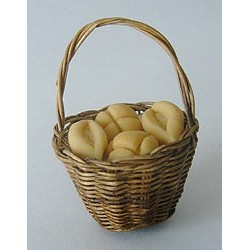 Cesto di pane