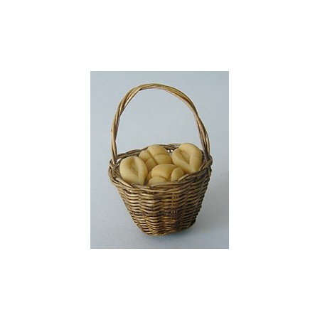 Cesto di pane
